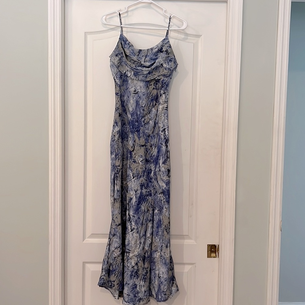 Hello molly dress